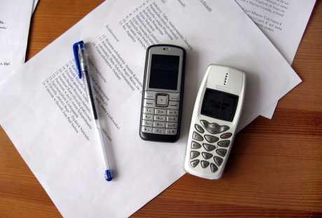 Ovrha bez rješenja o ovrsi