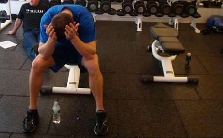 Kronična bol u preponama