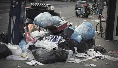 Što otpad govori o našim potrošačkim navikama?