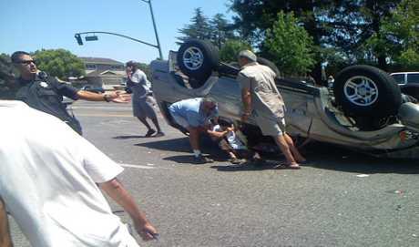 Šteta nastala pružanjem pomoći ozlijeđenima ne umanjuje bonus kasko osiguranja