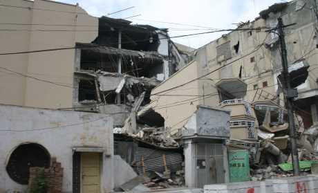 Osiguranje od potresa – da ili ne?