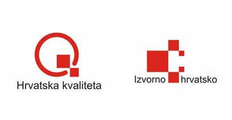 „Hrvatska kvaliteta“ i „Izvorno hrvatsko“