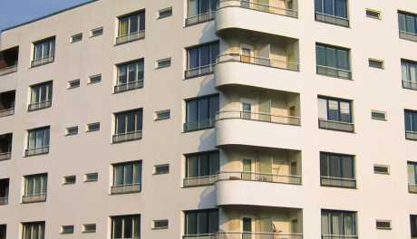 Zgrada bez upravitelja