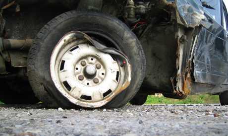 Povrat neiskorištene premije osiguranja od posljedica automobilske nezgode