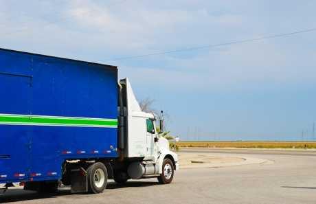 Oporezivanje usluga prijevoza