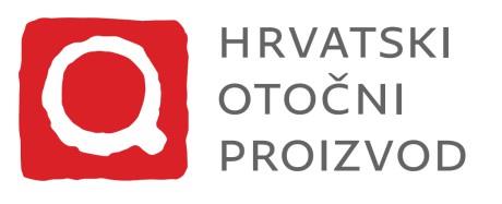 Oznaka „Hrvatski otočni proizvod“