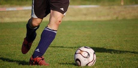 Kako ubrzati cijeljenje stres frakture?