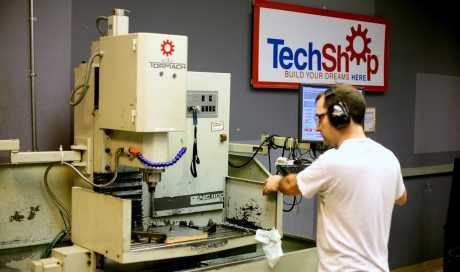 Klub za inovatore entuzijaste