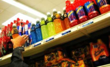 Što su prehrambeni aditivi?