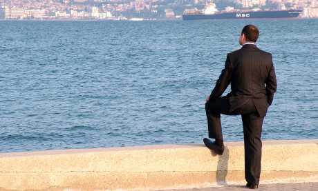 Obračun dnevnice za inozemstvo