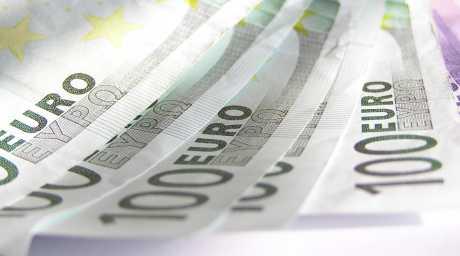 Euro tražena valuta