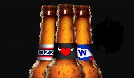 Oznake za pivske boce