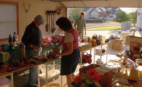 Uštedite kupujući rabljeno