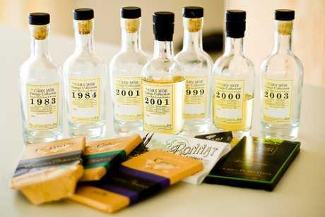 Prehrambeni aditivi koji se ne deklariraju