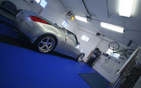 Autooptika kao tiha obrtnička djelatnost?