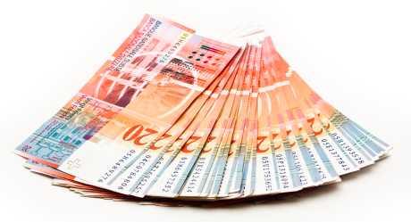 Pad vrijednosti eura