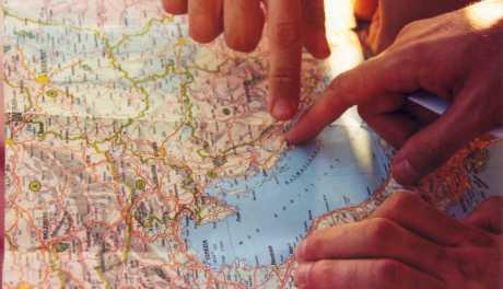 Sve je nekako lijepo