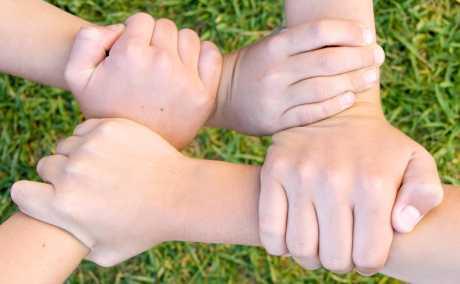 Zajedničko vlasništvo