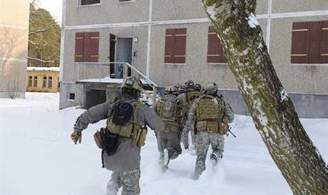 Branitelj s manje od 100 dana rata