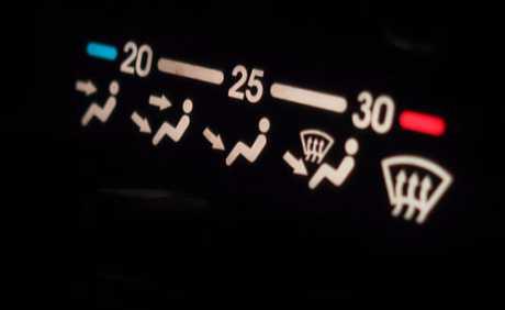 Klima u autu i potrošnja goriva