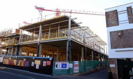 Olakšice za prvi stambeno-poslovni prostor