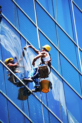 Djelatnost čišćenja uz radni odnos