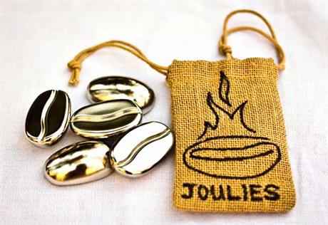 Termodinamičko kamenje za savršenu kavu