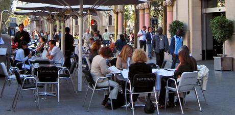 Stručni uvjeti za otvaranje kafića