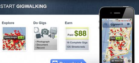 Obavljanje mikrozadataka putem mobitela