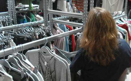 Kako otvoriti trgovinu rabljene robe?