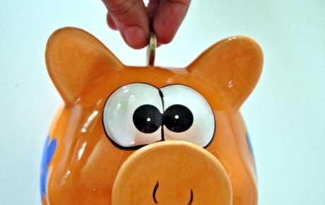 Zlatna pravila za uštedu