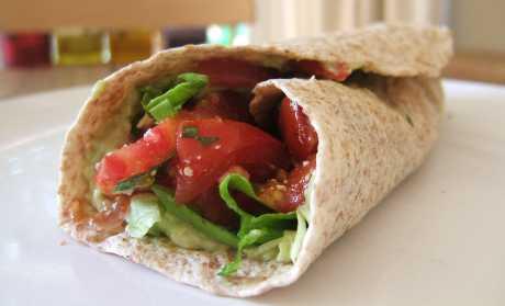 Jeftine ideje za marendu od kuće