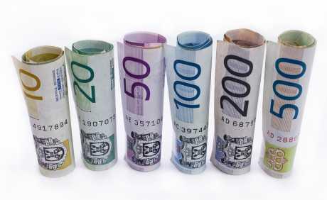 HNB intervenirala na deviznom tržištu