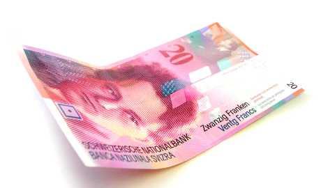 Franak na povijesnim razinama