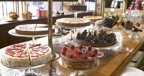 Mogu li stranci otvoriti slastičarnicu u RH?