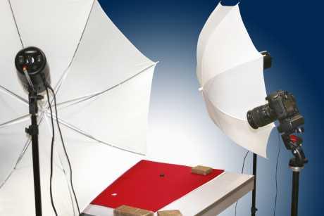 Otvaranje fotografskog obrta