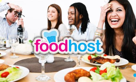 Zajedničke večere ljubitelja hrane