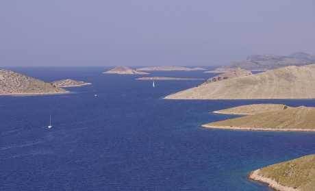 Što se dogodilo na Kornatima?