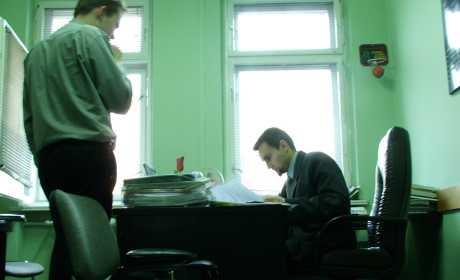 I odvjetnici griješe, zar ne?