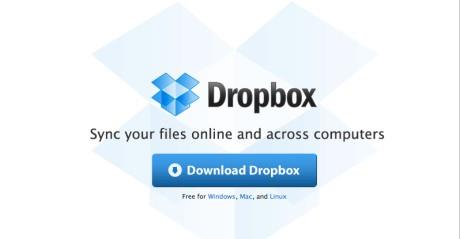 Besplatan prostor na internetu za vaše podatke