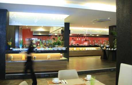 Otvaranje caffe bara sa završenom hotelijersko-turističkom školom