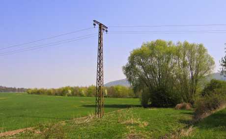 Nadoknada za dalekovod postavljen prije 30 godina