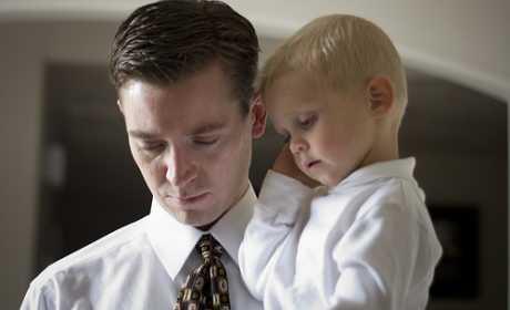 I moj sin će biti političar