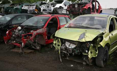 Kasko osiguranje starijih vozila