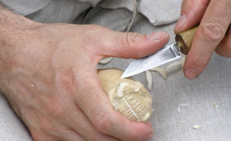 Obrt za prodaju vlastitih rukotvorina