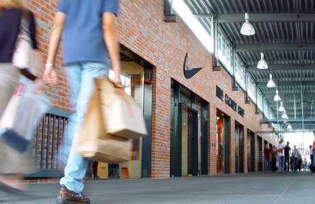 Kako kupovati u outletu?