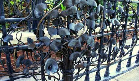 Otvaranje tvrtke za proizvodnju metalnih elemenata