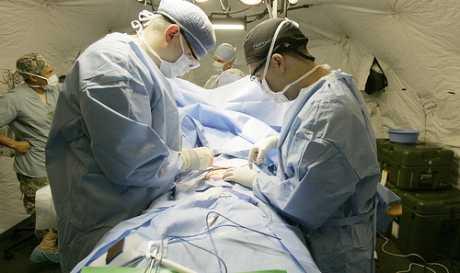 Bubreg više ili manje