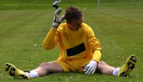 Važnost odmora kod djece sportaša