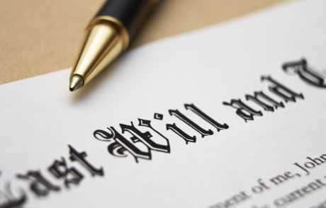 Mogu li nećaci biti nasljednici?